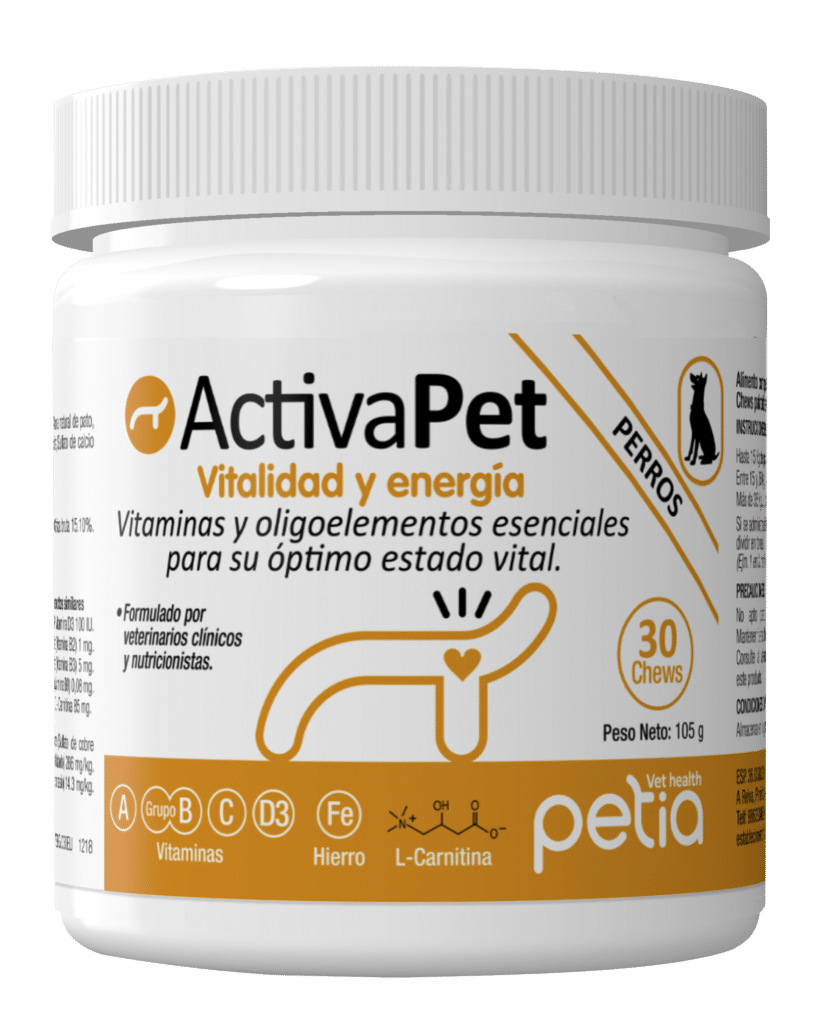 activapet 1