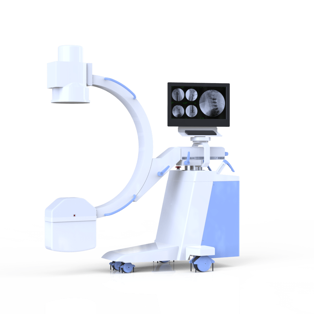 c arm cygnus vet